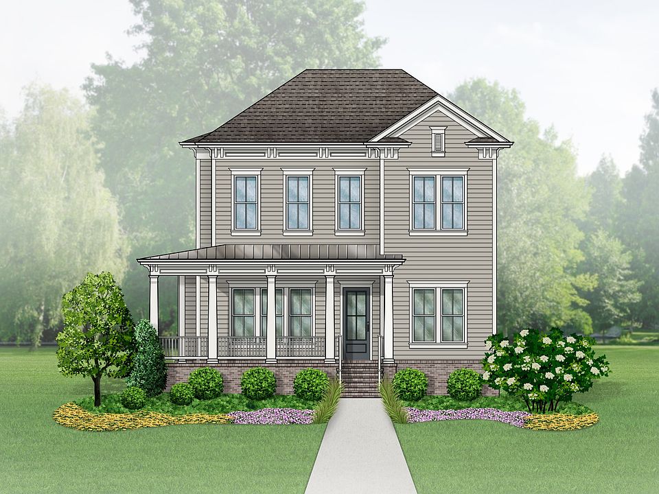 1st image of 2031 Congress Dr Lot 2709
