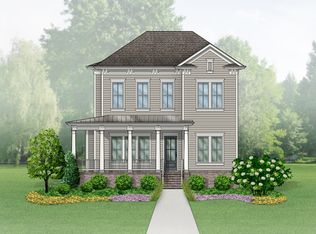 2031 Congress Dr LOT 2709, Franklin, TN 37064