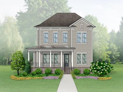2031 Congress Dr LOT 2709, Franklin, TN, 37064