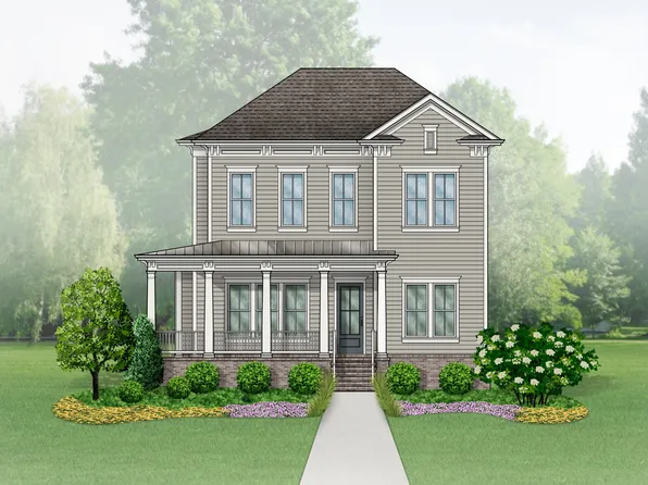 2031 Congress Dr Lot 2709, Franklin, TN 37064