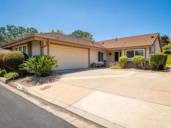 1158 Calle De Los Serranos, San Marcos, CA 92078