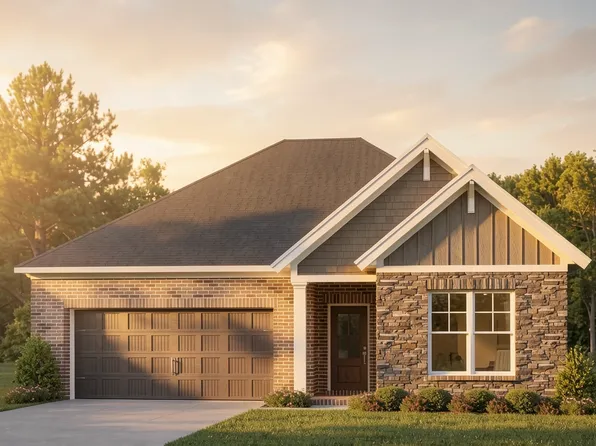6957 Ironwood Cir Lot 42, Newburgh, IN 47630
