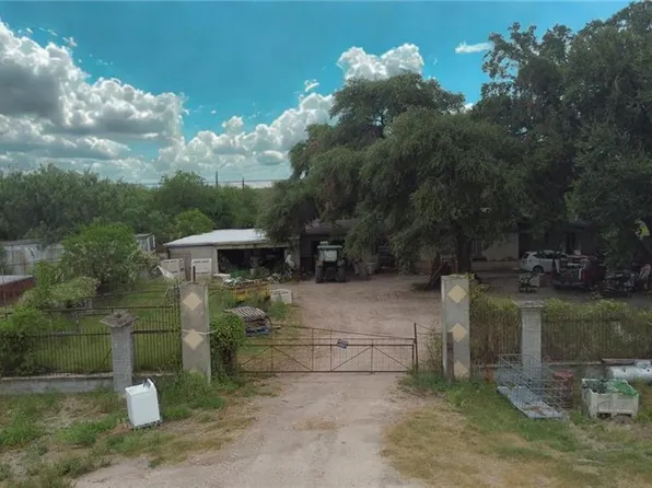 8112 North Expy #281, Edinburg, TX 78542