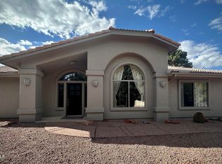 51 N House Rock Rd, Sedona, AZ 86351