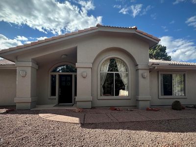 51 N House Rock Rd, Sedona, AZ, 86351