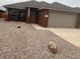 6709 Rio Bravo St, Midland, TX 79705