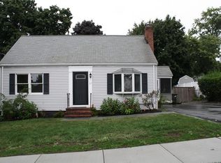 67 Oak St, Stoneham, MA 02180