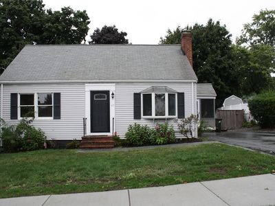 67 Oak St, Stoneham, MA, 02180