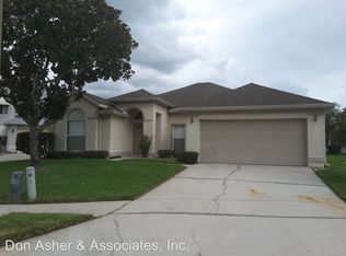 400 Francine Ct, Orlando, FL 32824