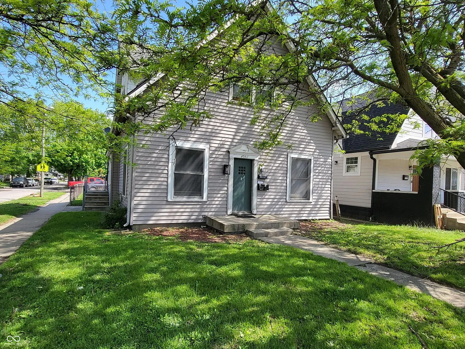 1 bed, 1.0 bath, 600 sqft, $800 — Photo 1
