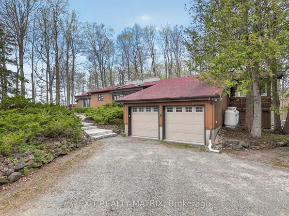 2789 Cowell Rd, Ottawa, ON K0A 2T0
