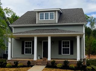 125 W Rarity Ridge Pkwy LOT 102A, Oak Ridge, TN 37830