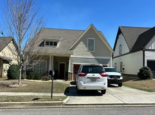 345 Braddock Rd W, Springville, AL 35146