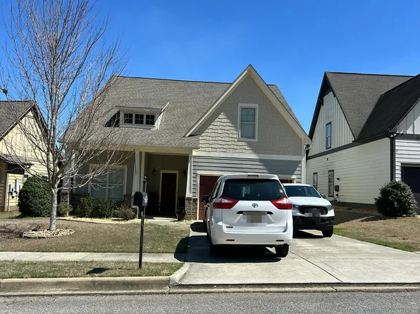 345 Braddock Rd W, Springville, AL 35146