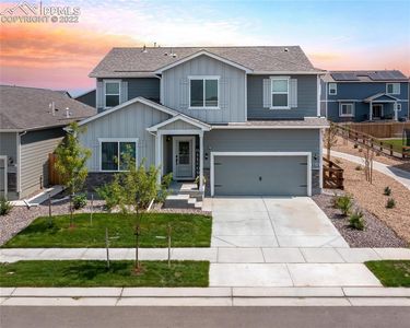 8874 Ventura Ct, Commerce City, CO, 80022