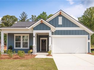 1323 Crescent Blvd, Auburn, AL 36830