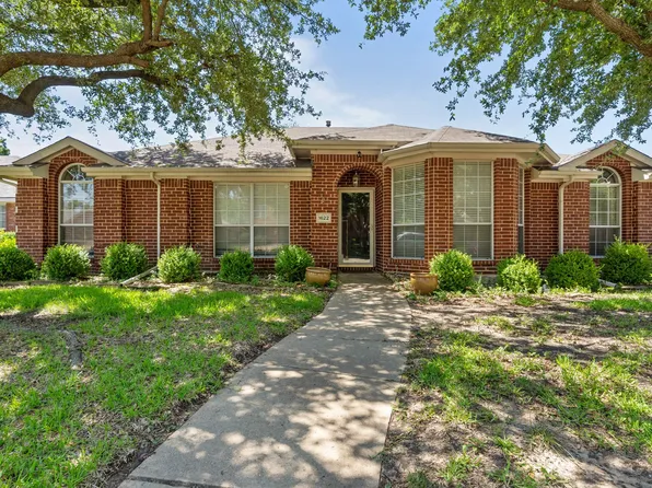 1622 Hightimber Ln, Wylie, TX 75098