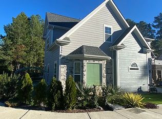 5040 Deah Way, Raleigh, NC 27616