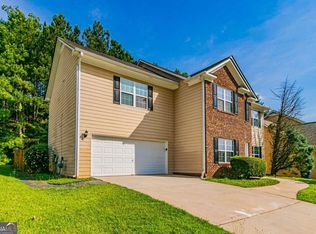 5018 Upper Elm St, Atlanta, GA 30349