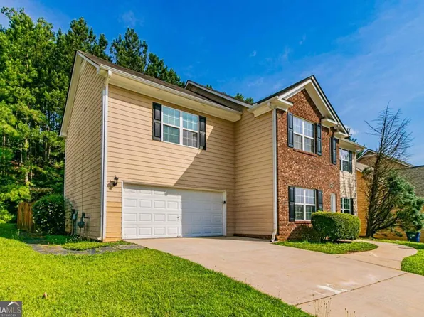 5018 Upper Elm St, Atlanta, GA 30349