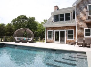 11 Freds Ln, Shelter Island, NY 11964