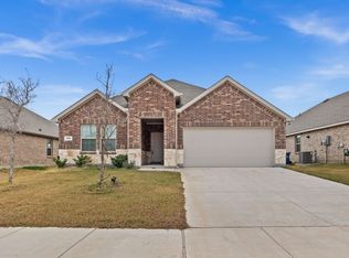 513 Calm Springs Dr, Princeton, TX 75407