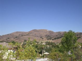 3818 Mountain Shadow Rd, Calabasas, CA 91301