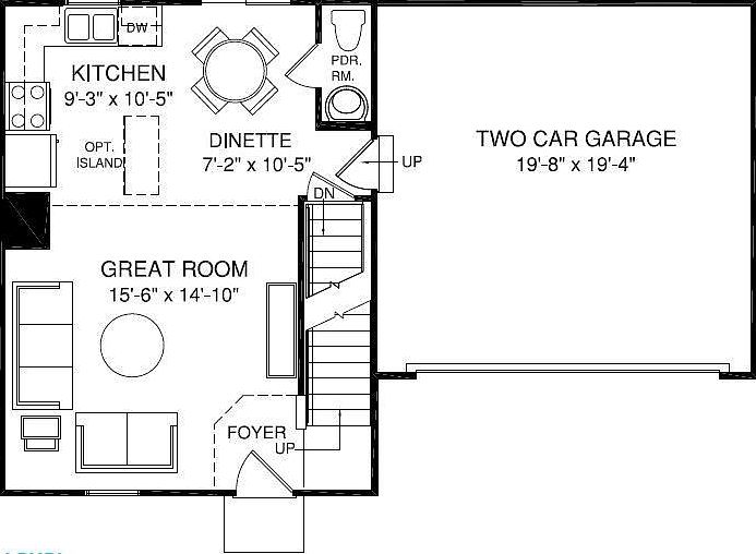 2nd image of 101 Jacob Andrew Ct