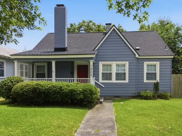 1409 Rhem Ave, New Bern, NC 28560