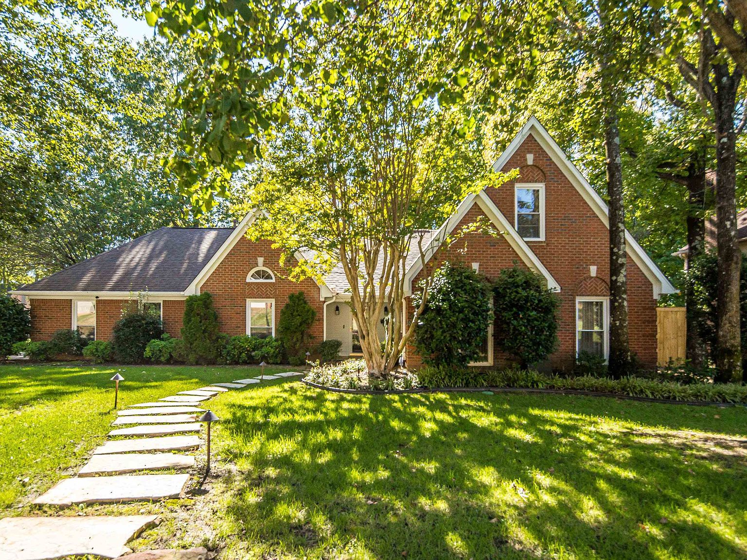 1737 Mill Farm Dr, Cordova, TN 38016 Zillow