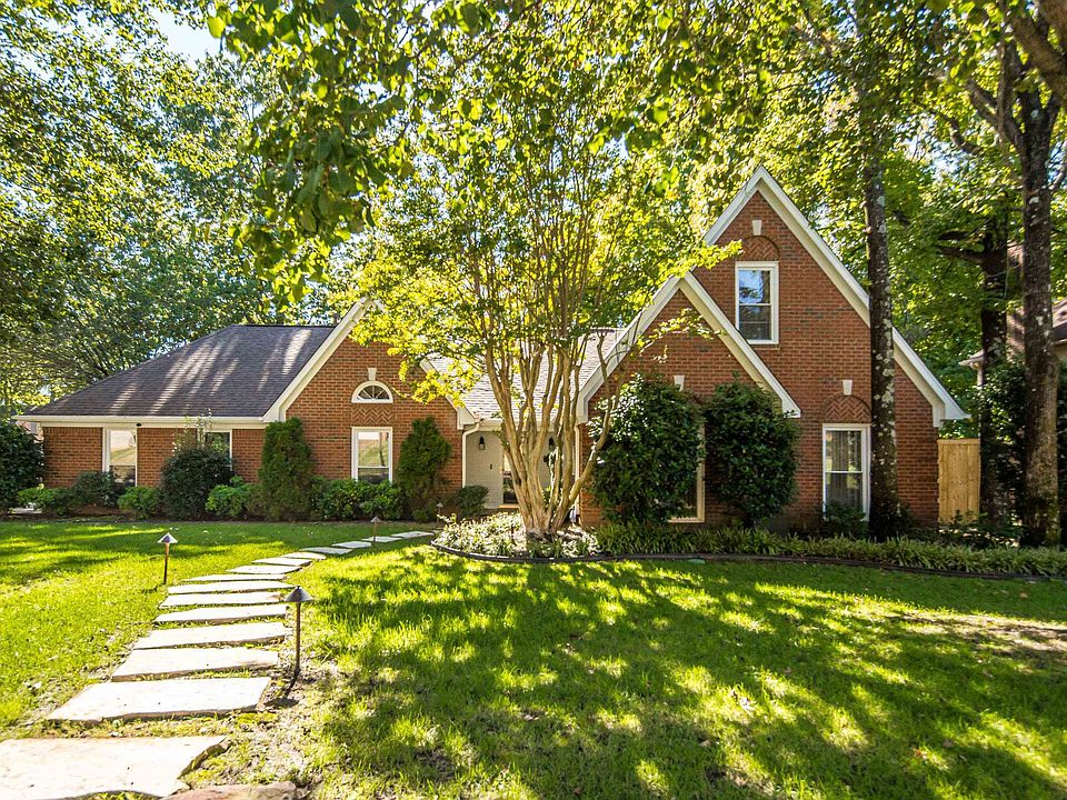 1737 Mill Farm Dr, Cordova, TN 38016 Zillow