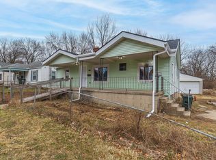 2704 Perdue Ave, Columbus, OH 43211