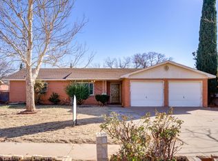 113 N 24th St, Lamesa, TX 79331
