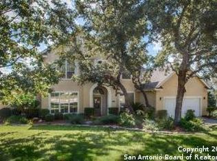 2806 Falling Brk, San Antonio, TX 78258