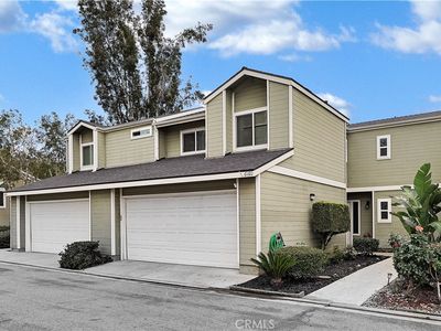 6160 Cape Cod Ln #58, Yorba Linda, CA, 92887
