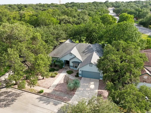 2854 BENT TREE DR, Schertz, TX 78154