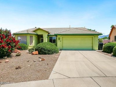 1191 S Vista Grande Dr, Cottonwood, AZ, 86326