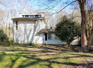 425 Hillside Dr, Anderson, SC 29625