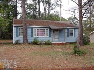 401 Gordy St, Perry, GA 31069