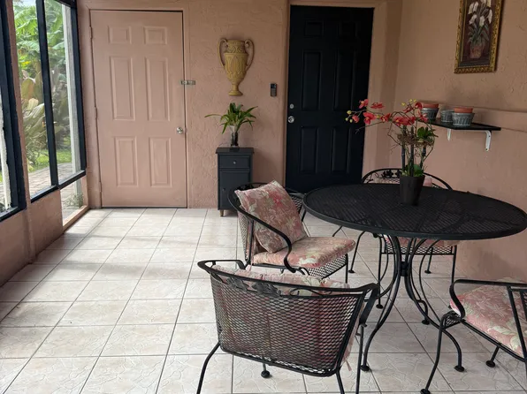 12116 Dorado Dr Unit 1, North Pt, FL 34287