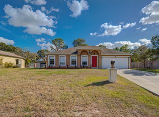 11014 Cranston St, Spring Hill, FL 34608