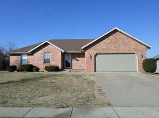 407 S Michelle Ave, Republic, MO 65738