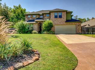 16203 Lobo Ln, Spring, TX 77379