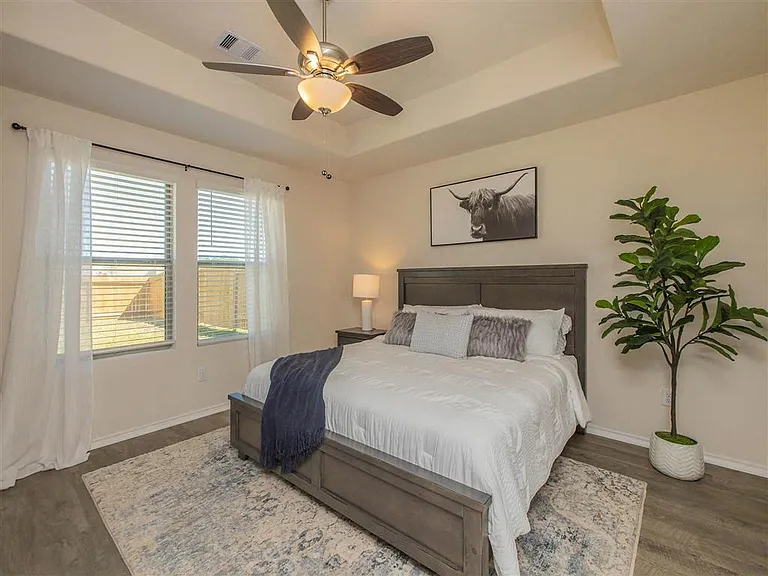 The Village at Granger Pines — Photo 8