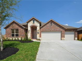 25403 Fleming Lodge Ln, Katy, TX 77494