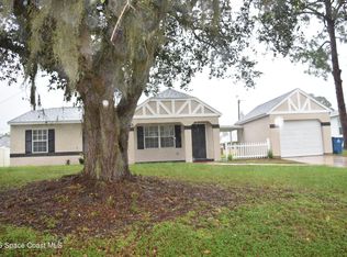 1431 SE Waco Blvd, Palm Bay, FL 32909