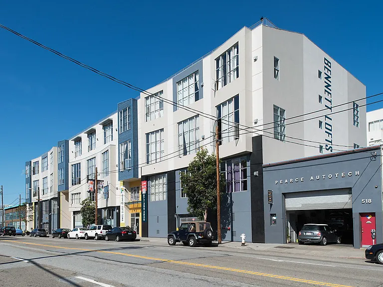 530 Brannan St — Photo 22