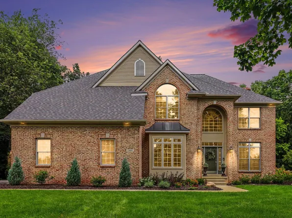 2469 Fairway Winds Ct NE, Ada, MI 49301