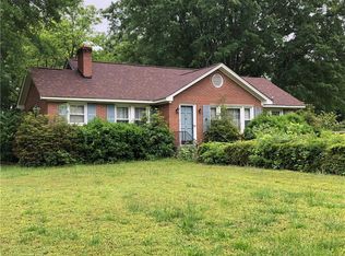 41 Dendy St, Pelzer, SC 29669