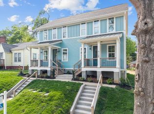 515 Spruce St #A, Durham, NC 27703